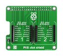 Pi 2 click SHIELD