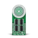 LED ring R Click