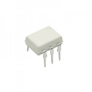 Optoacoplador de cruce por cero MOC3042