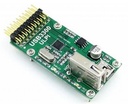 Tarjeta USB3300 USB alta velocidad 