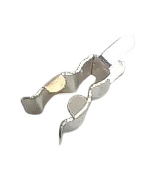 Portafusible corto 5x20 para PCB