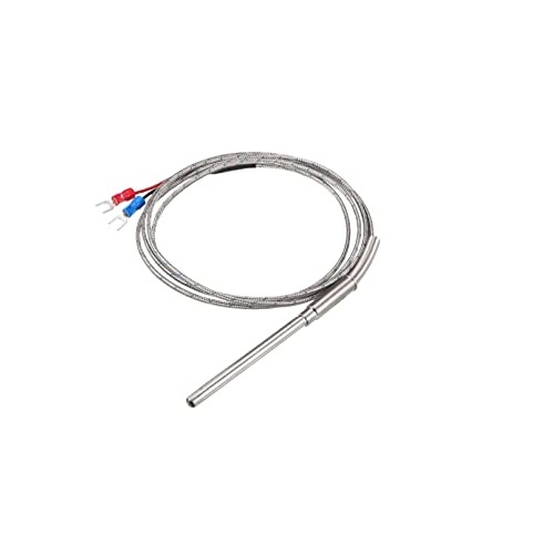 Termocupla tipo K -2M