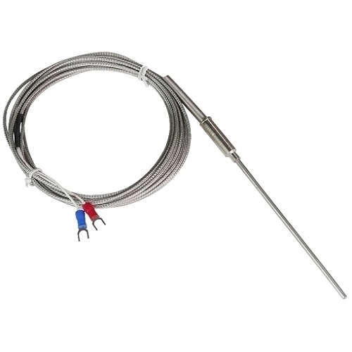 Termocupla tipo K-2M