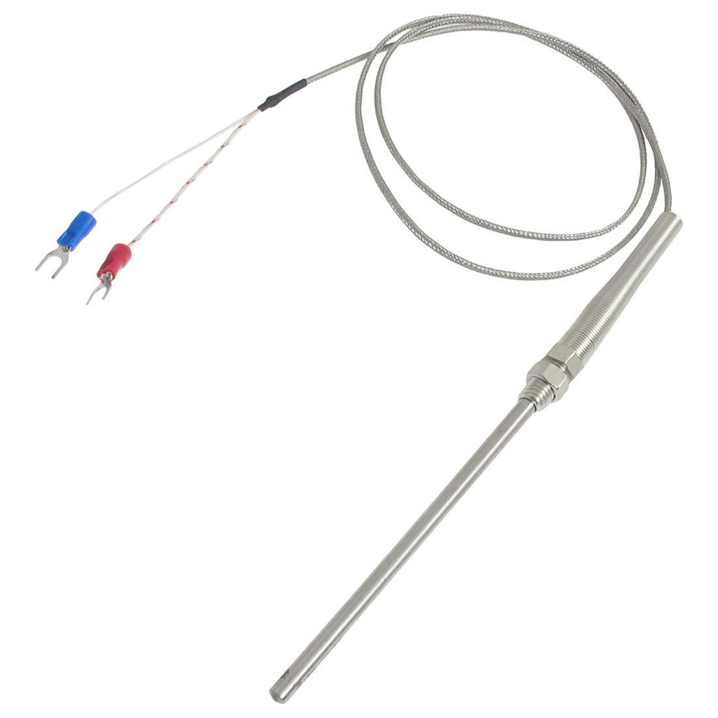 Termocupla tipo K-3M