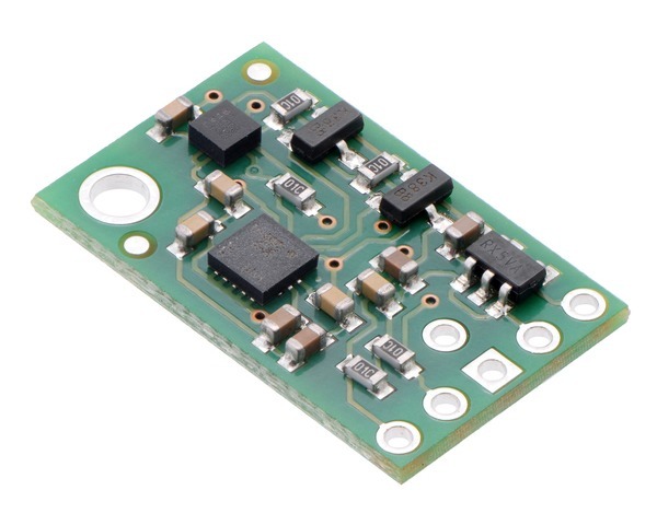 Mini IMU-9 v5
