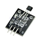 Sensor de efecto Hall 3144