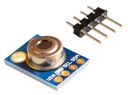 Sensor de temperatura por IR, MLX90614ESF