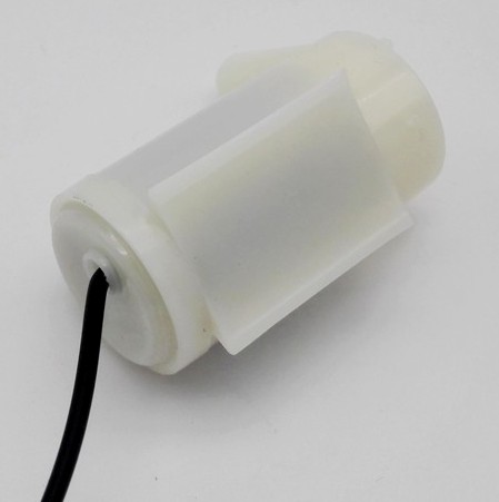 Mini bomba sumergible 100L/H