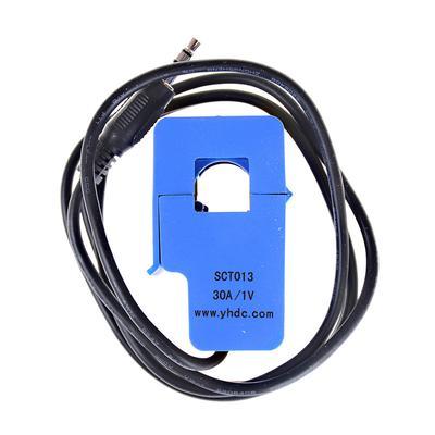 Sensor de corriente no invasivo 30A