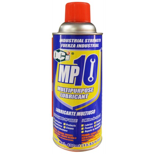 Lubricante Multiproposito MP10