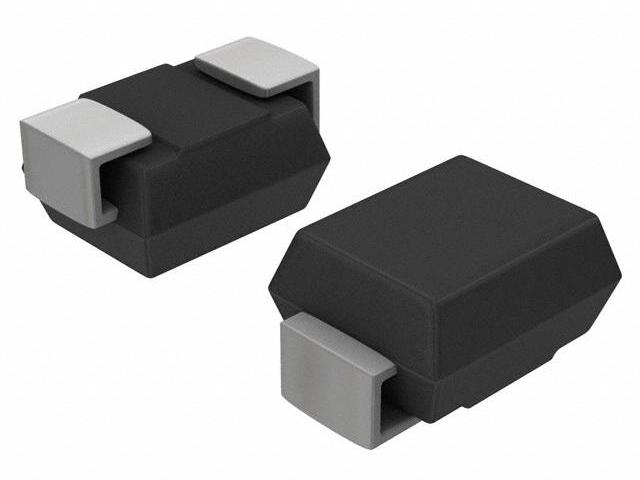 Diodo Zener  4.3V 3W, ±5% SMB