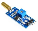 Sensor de inclinación SW520D
