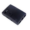 Caja para Raspberry Pi 3 Negra