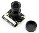 Cámara Raspberry Pi 5MP visión nocturna, RPi Camera (F) 