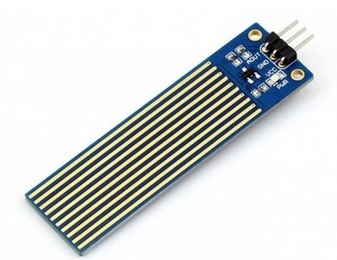 Sensor de nivel de líquido 