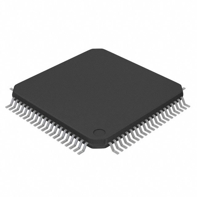 MCU ARM® Cortex®-M0 + Kinetis KL2. MKL25Z128VLK4