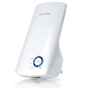 Extensor de Rango Inalámbrico N 300Mbps TL-WA850RE