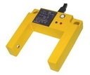 Sensor óptico en U, E3S-GS50E4