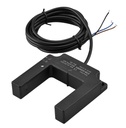 Sensor óptico en U, E3S-GS50E4