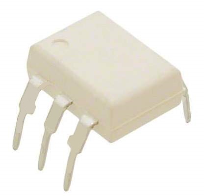 Optoacoplador MOC3061