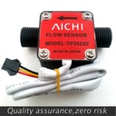 Sensor de flujo OF05ZAT