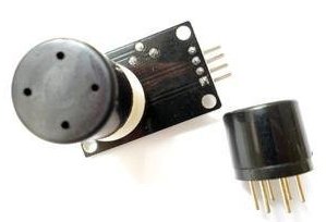 Sensor de Ozono MQ131