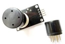 Sensor de Ozono MQ131