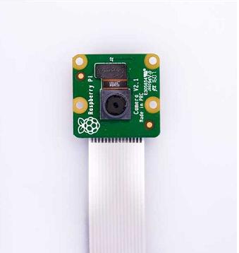 Cámara para Raspberry Pi 8MP v2.0