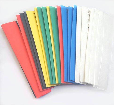 Termoencogibles 10mm