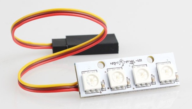 RGB Light For Nighthawk170/200