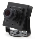 SONY 811 700TVL 1/3-inch CCD Video Camera Metal Case (PAL/NTSC)