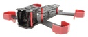 Nighthawk 200 Quadcopter Aircraft Frame(3MM)