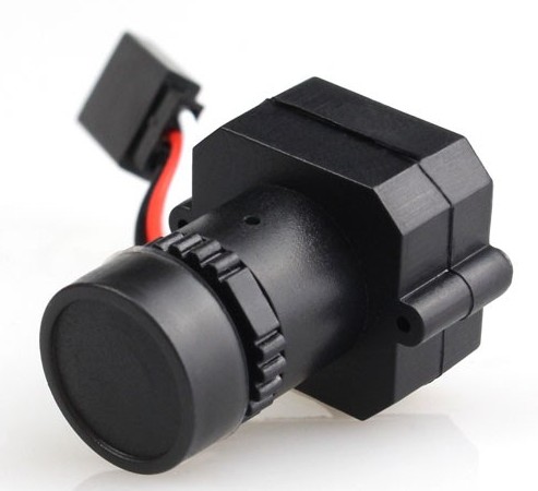 FPV Camera For Nighthawk170/200