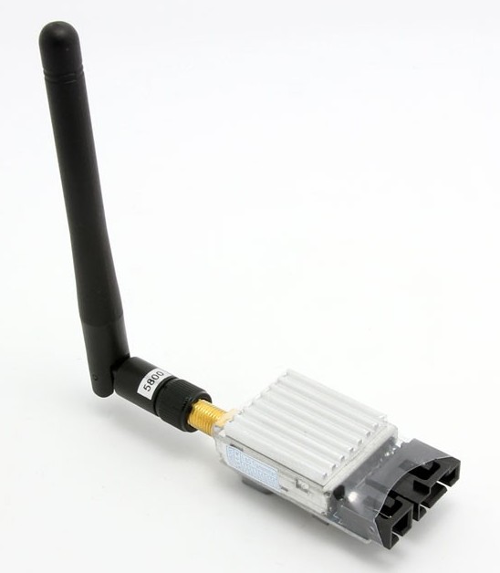 Boscam 5.8Ghz 8CH 200mW FPV Transmitter