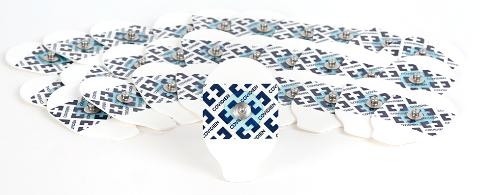 ECG sensors (30pcs)
