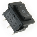 Suiche balancin 3 pines 3 posiciones - 10A