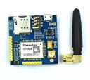 Módulo A6 GSM/GPRS