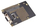 Shield Raspberry Pi RS232 