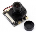 Cámara Raspberry Pi 5MP visión Día y Noche 