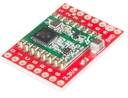 Tranceptor inalámbrico 915MHz RFM69 