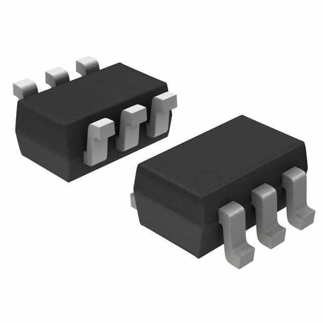 Traductor de nivel de voltaje bidireccional 74LVC1T45GW,125