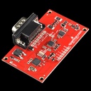 Tarjeta OBD-II UART