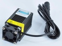 Módulo Laser para grabado