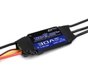 Controlador de velocidad para motores, dron, helicópteros