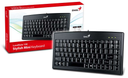 Teclado de lujo Genius