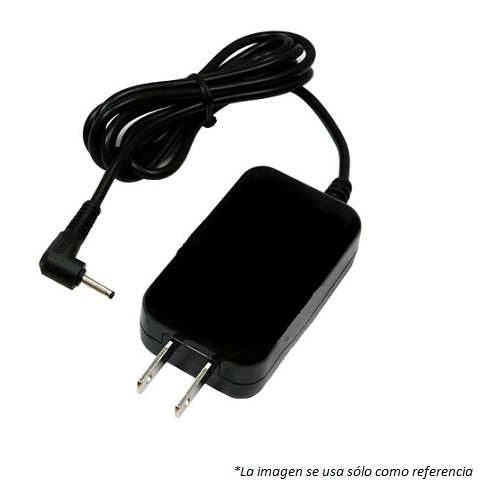 Adaptador Odroid 5V/2A