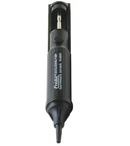 Extractor de soldadura Pro'sKit