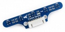 Sensor seguidor de linea 