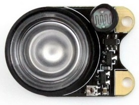 Modulo LED infrarrojo con sensor de luz (Unidad)