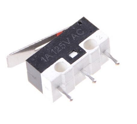 Final de carrera mini 3 pines - 1A